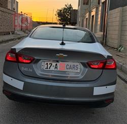 شيفروليه ماليبو